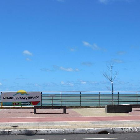 Hotel Cabo Branco Atlantico João Pessoa Екстериор снимка