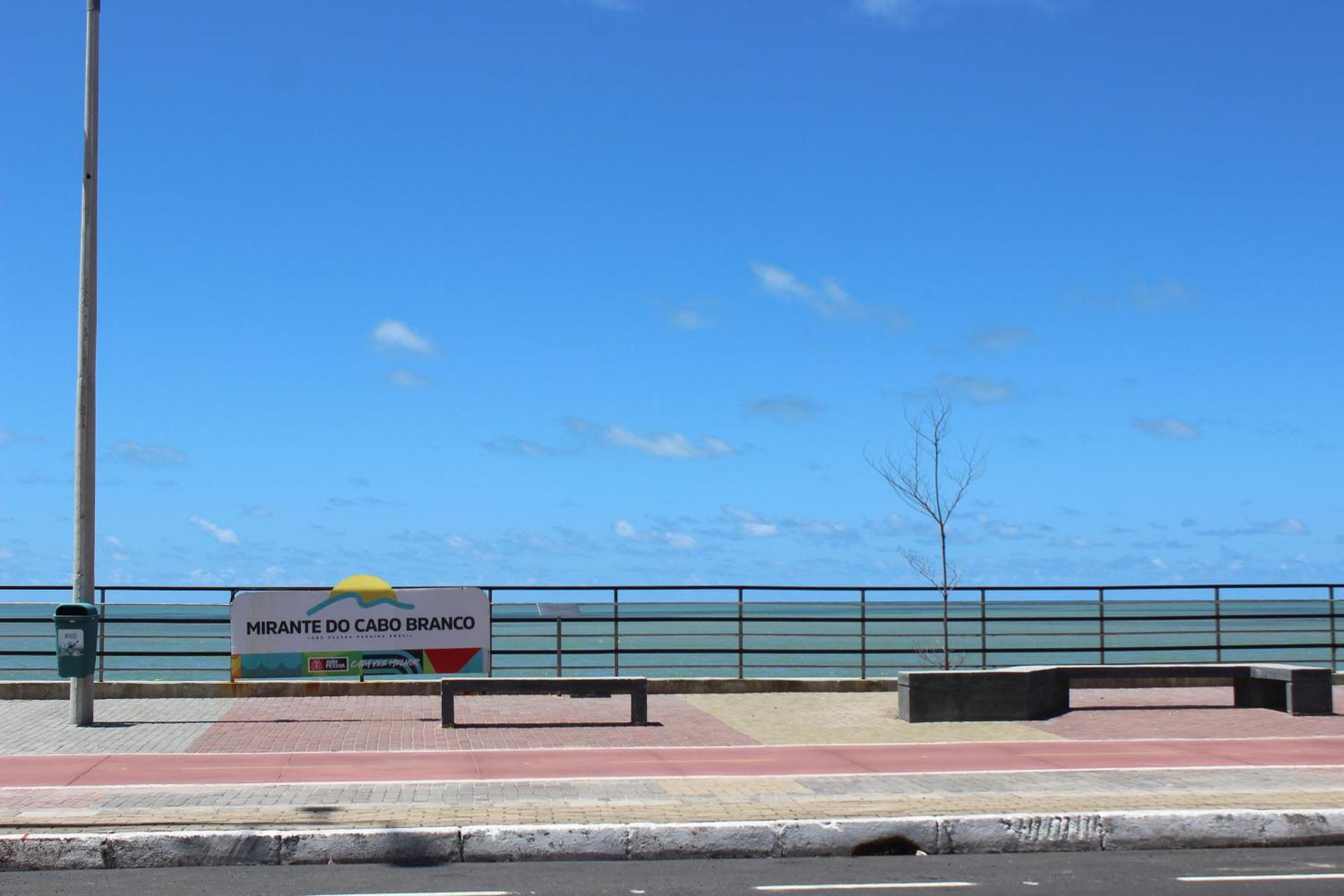 Hotel Cabo Branco Atlantico João Pessoa Екстериор снимка